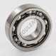 Roulement à billes - 6205-SKF