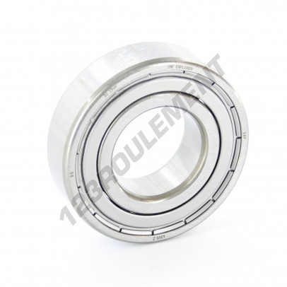 6205-Z-SKF