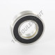Roulement à billes - 6205K-2RS-C3-SNR