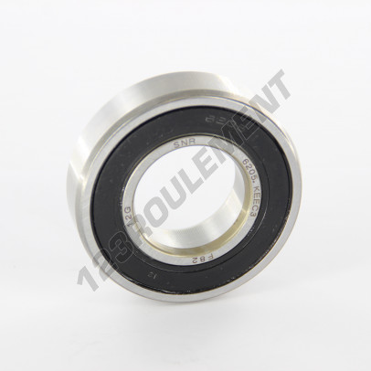 6205K-2RS-C3-SNR