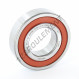 Roulement à billes - Haute température - 6206-2RS-C3-VT180