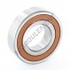 Roulement à billes - Haute température - 6206-2RS-C4-VT220