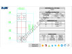 6206-2RS-T9H-CB-LD-ZEN