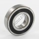 Roulement à billes - 6206-2RZ-TN9-HC5C3WT-SKF
