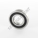 Roulement à billes - 6206-2RZTN9-C3VT162-SKF