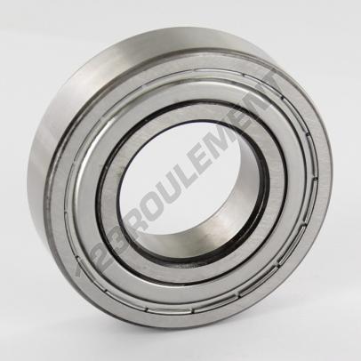 6206-2Z-C3-SKF