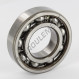 Roulement à billes - 6206-C3-SKF