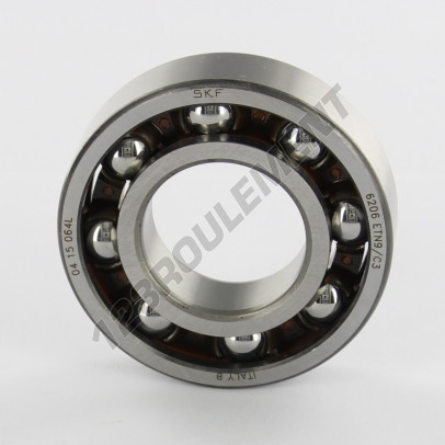 6206-ETN9-C3-SKF