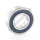 Roulement à billes - 6206-LLHA-P63E-L453QMP-NTN