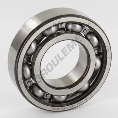 6206-SKF