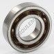 Roulement à billes - 6206-TN9-C4-VT925-SKF