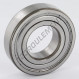 Roulement à billes - 6206-ZZ-C3-WT-SKF