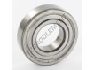 6206-ZZ-C4-SKF