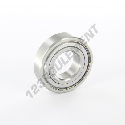 6206-ZZ-INOX
