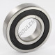Roulement à billes - 6207-2RS-C3