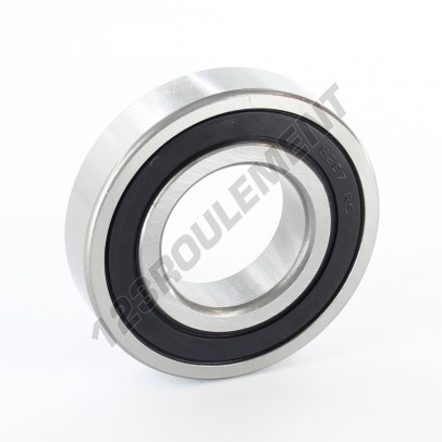 6207-2RS-CS-ZEN