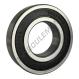 Roulement à billes - 6207-2RS