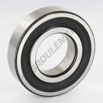 6207-2RS-C3-SKF