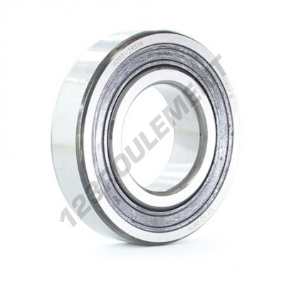 6207-2RS1-K-SKF