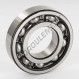 Roulement à billes - 6207-C3-SKF