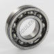 Roulement à billes - 6207-N-SKF