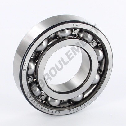 6207-SKF