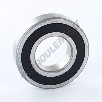 6207-T2X-LLB-C3-P5-L448QTL-NTN