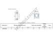 6208-2RS-CM-JTEKT