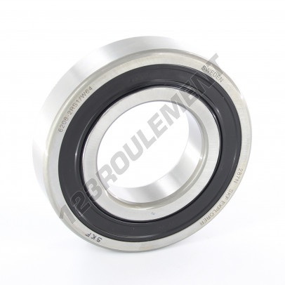 6208-2RS1-W64-SKF