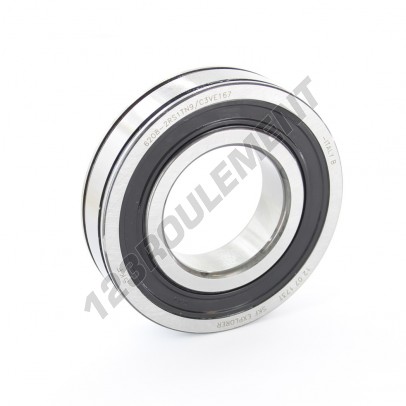 6208-2RS1TN9-C3-VE167-SKF