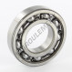 Roulement à billes - 6208-C2-SKF