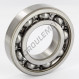 Roulement à billes - 6208-C3-SKF