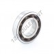 Roulement à billes - 6208-TN9-C4-MVE-414E-SKF