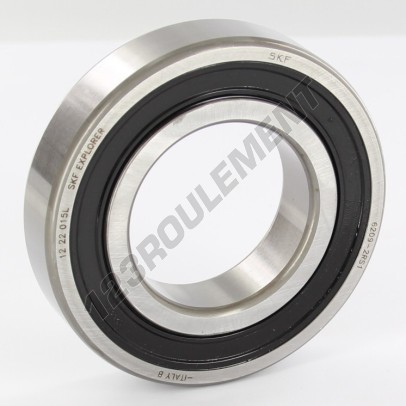 6209-2RS-SKF