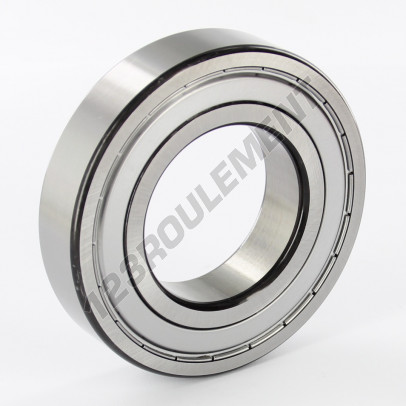 6209-ZZ-C4-SKF