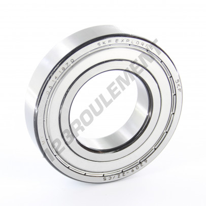 6209-ZZ-C5-SKF