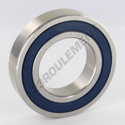 6210-2RS-INOX