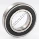 Roulement à billes - 6210-2RS1-SKF