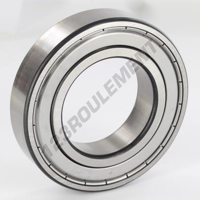6210-2Z-SKF