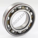 Roulement à billes - 6210-C3-SKF
