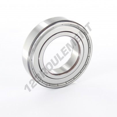 6210-Z-C3-SKF