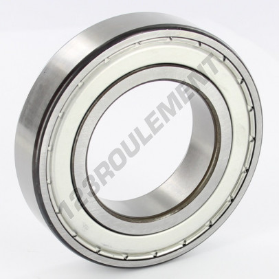 6210-2Z-C4-SKF