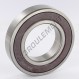 Roulement à billes - 6211-2RS-C3