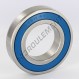 Roulement à billes - 6211-2RS-INOX