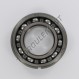 Roulement à billes - 6211-NR-C3-JTEKT