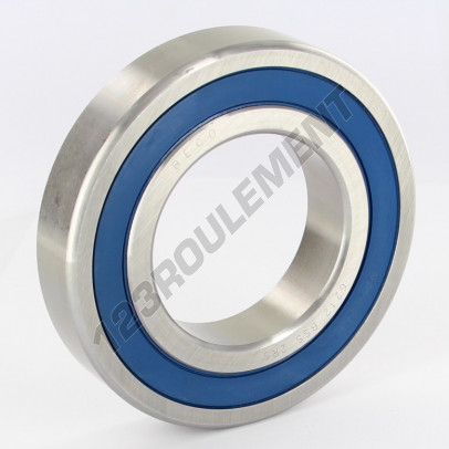 6212-2RS-INOX