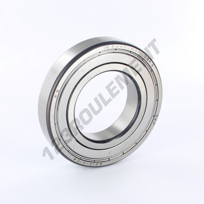 6212-Z-C4-SKF