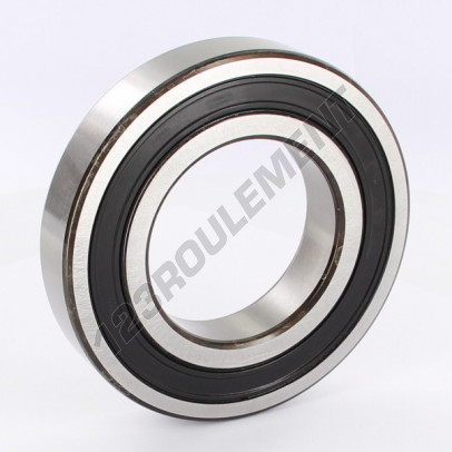 6213-2RS-C3-SKF