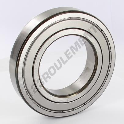 6214-2Z-C3-SKF