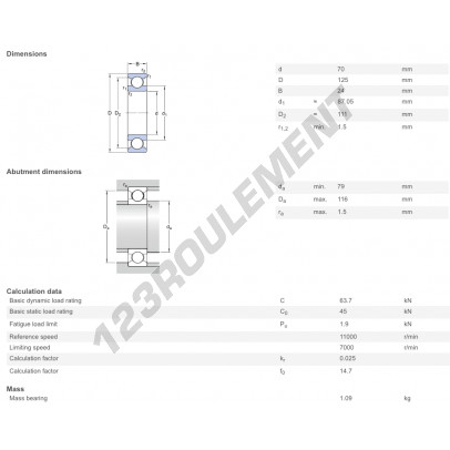 6214-C4-NSK